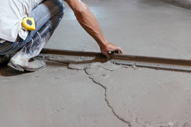 Best Concrete Staining and Coloring in Brookings, OR