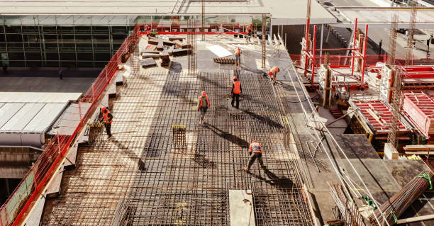 Best Residential Concrete Solutions in Brookings, OR