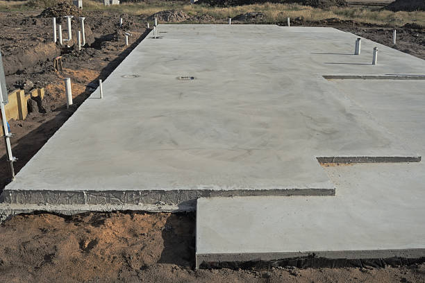 Best Concrete Sealing and Maintenance in Brookings, OR