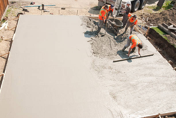 Best Concrete Grinding and Polishing in Brookings, OR