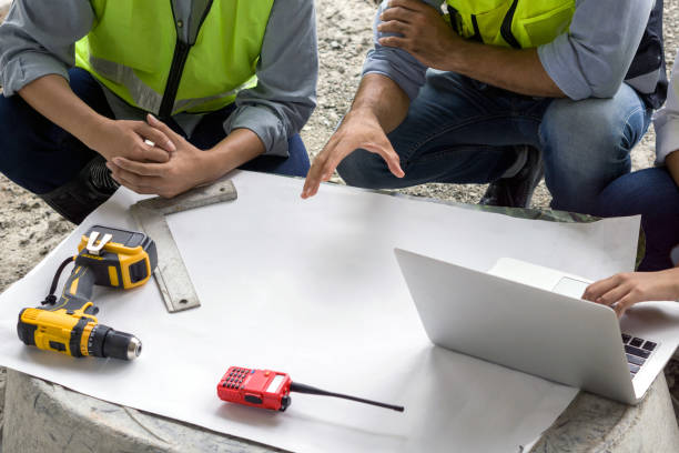 Best Industrial Concrete Flooring in Brookings, OR