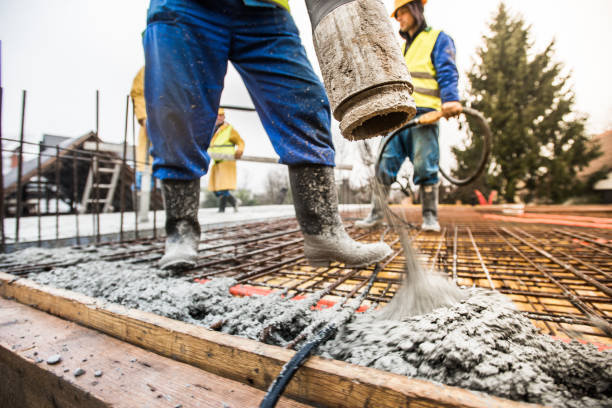 Best Concrete Removal and Replacement in Brookings, OR