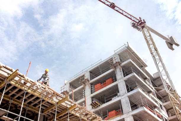 Best Concrete Demolition Services in Brookings, OR
